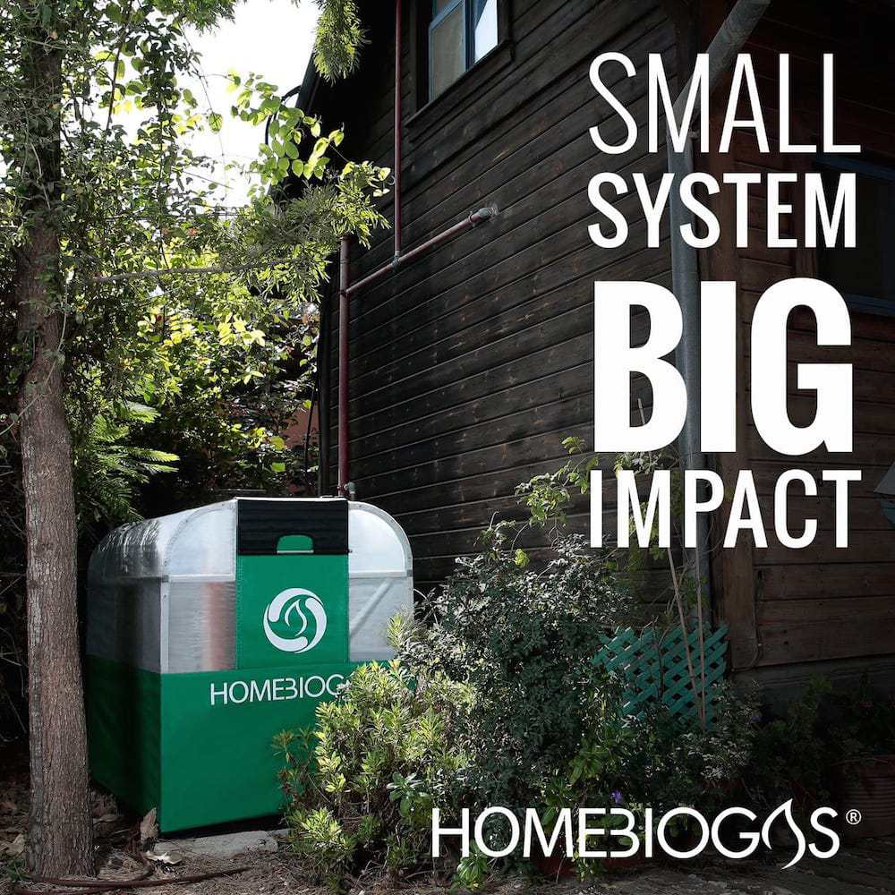 homebiogas