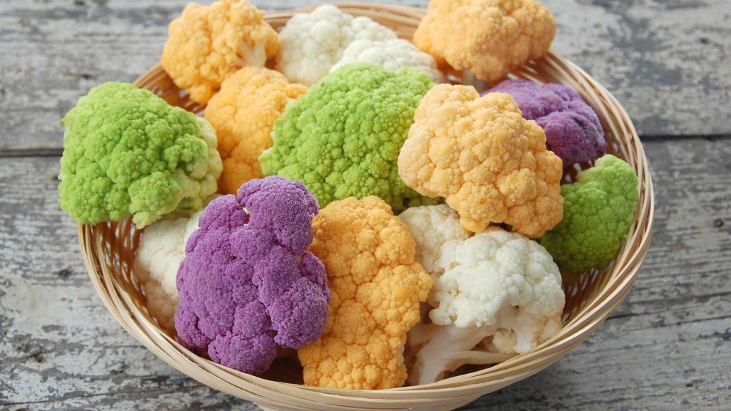 is-colored-cauliflower-healthier